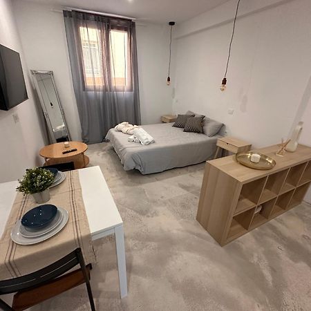 Euphorbia Suites Los Silos Dış mekan fotoğraf