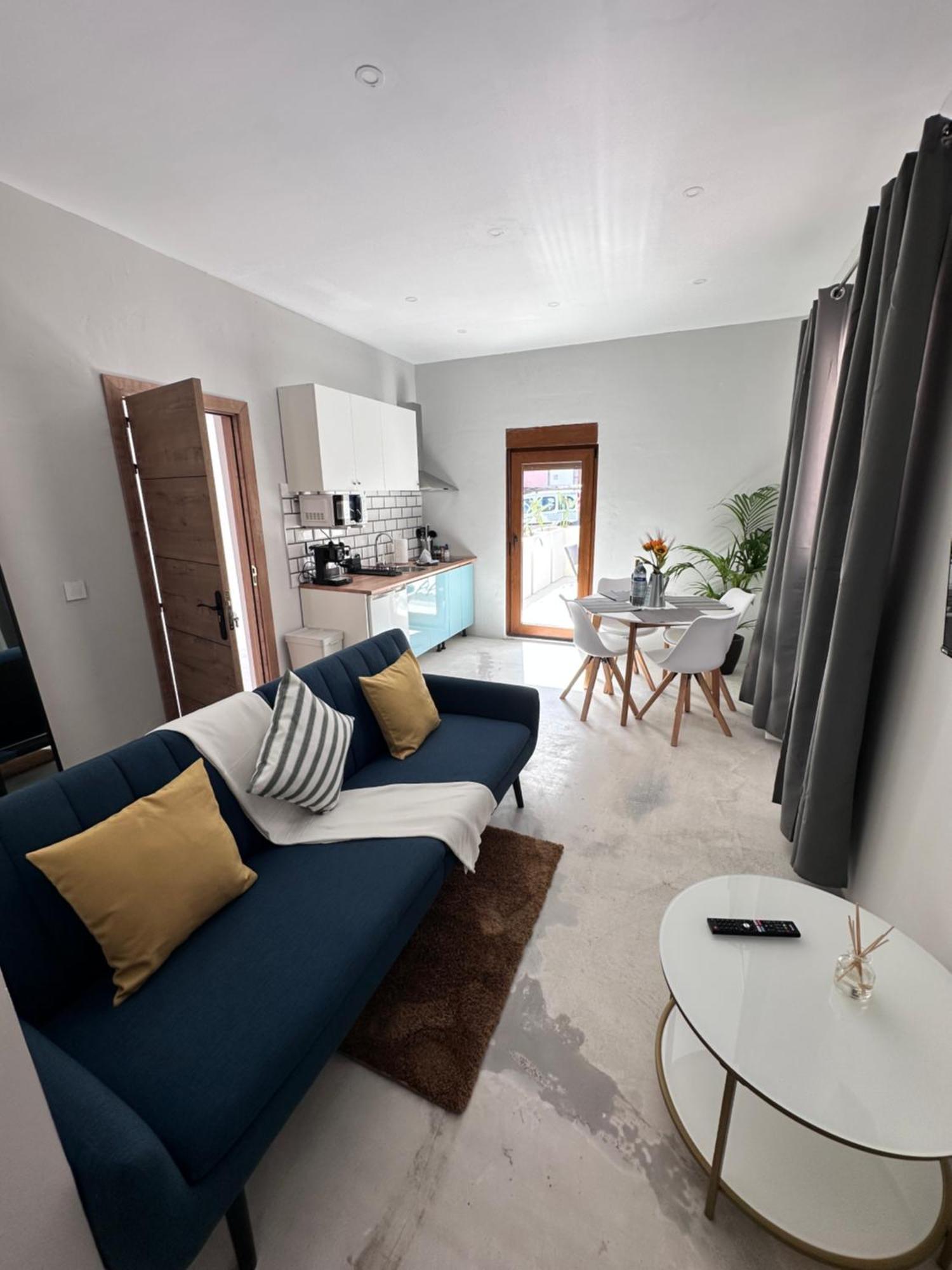 Euphorbia Suites Los Silos Dış mekan fotoğraf