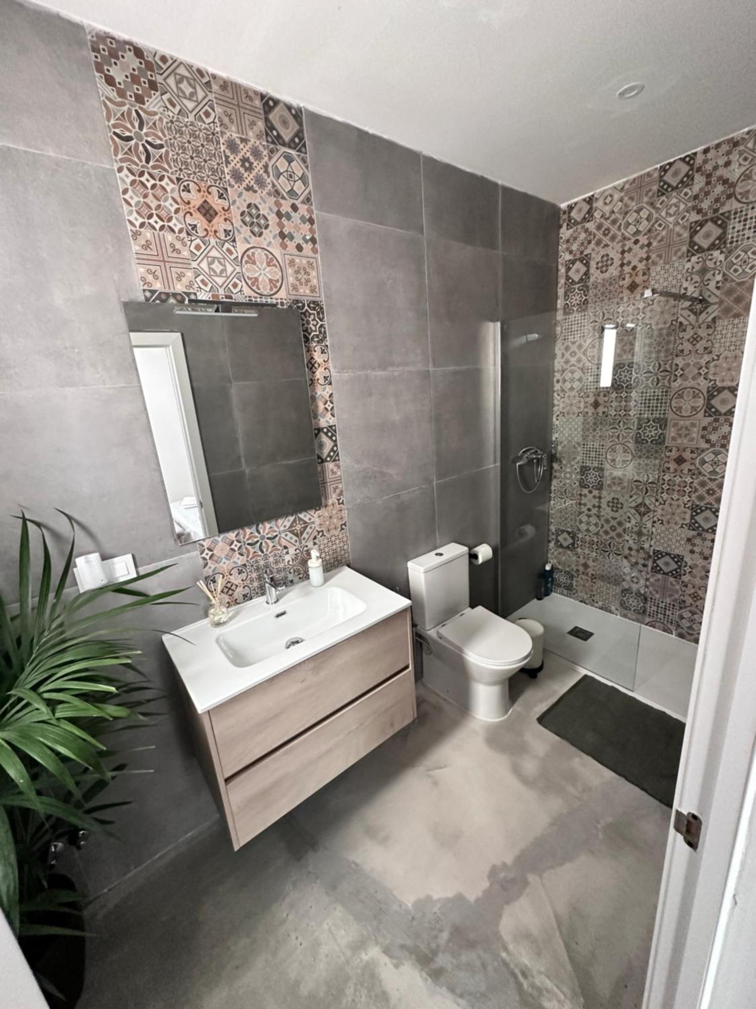 Euphorbia Suites Los Silos Dış mekan fotoğraf