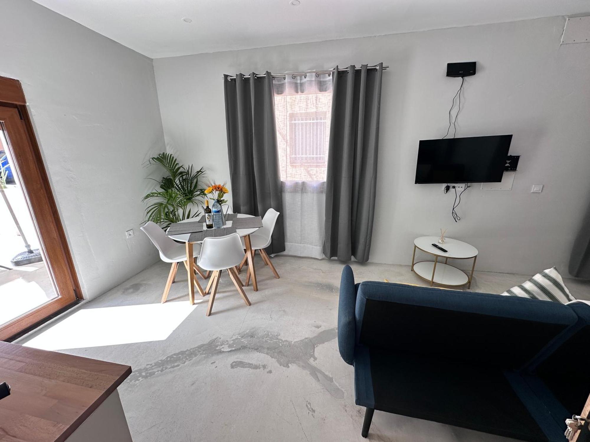 Euphorbia Suites Los Silos Dış mekan fotoğraf