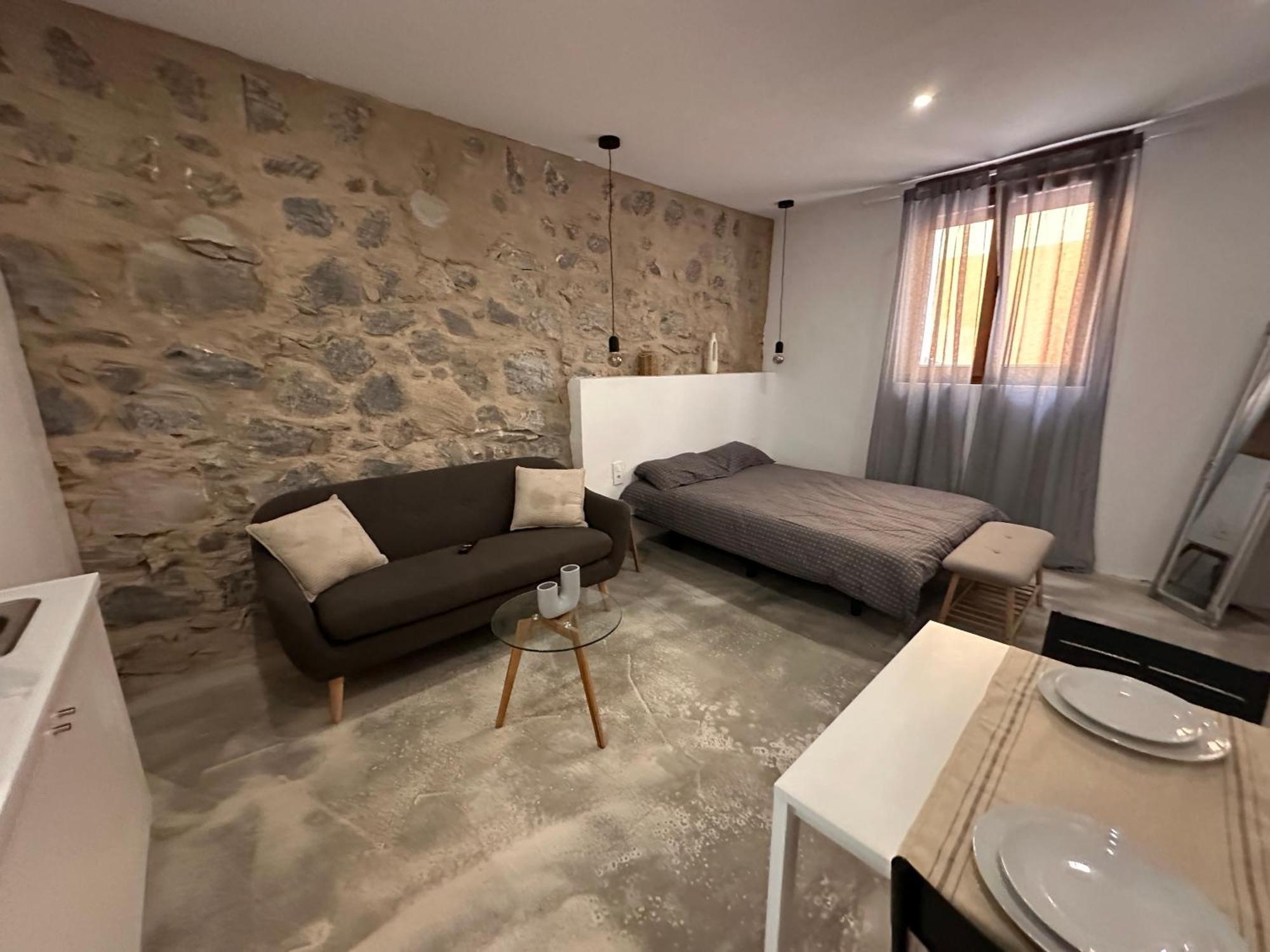 Euphorbia Suites Los Silos Dış mekan fotoğraf
