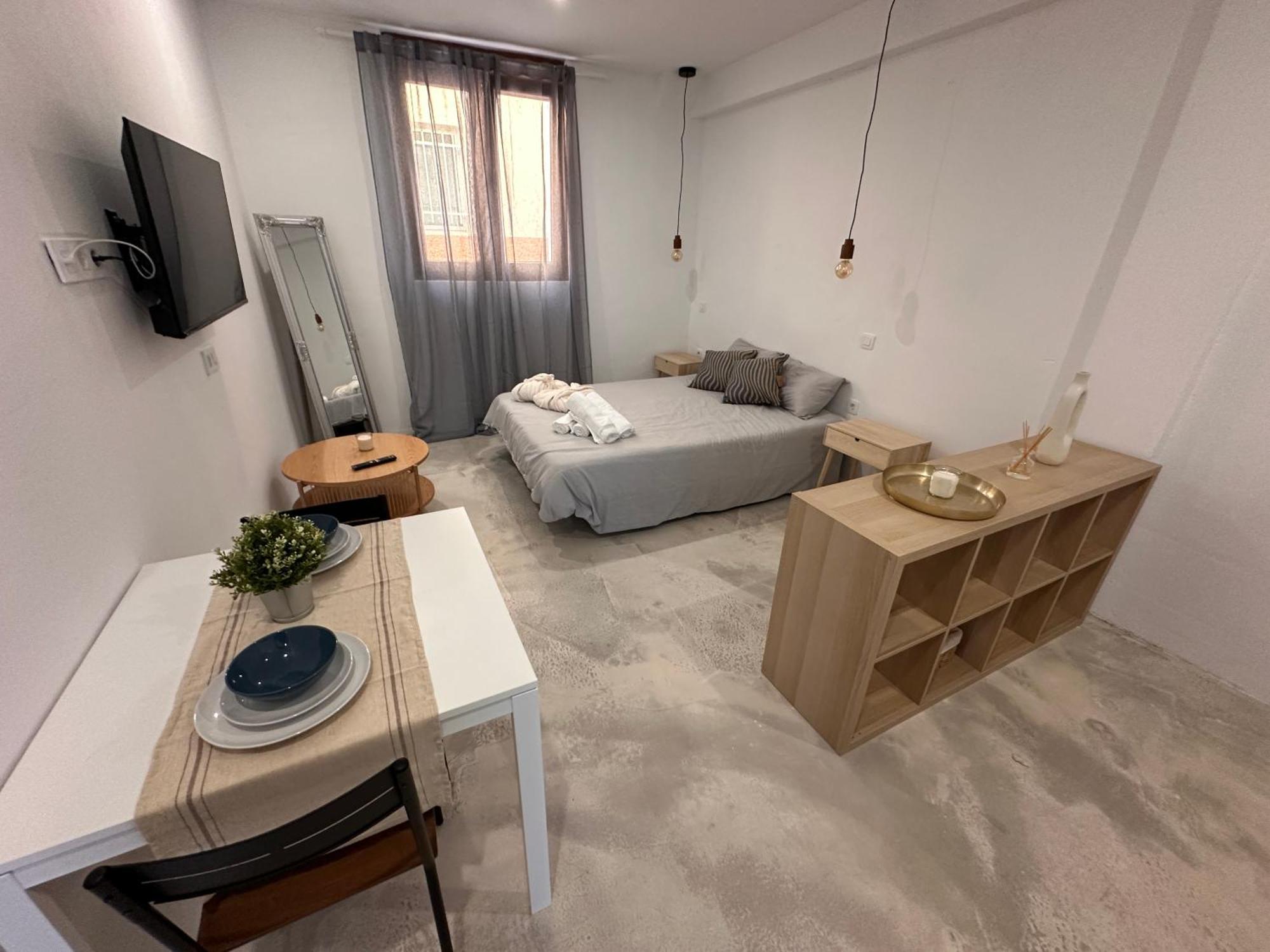 Euphorbia Suites Los Silos Dış mekan fotoğraf