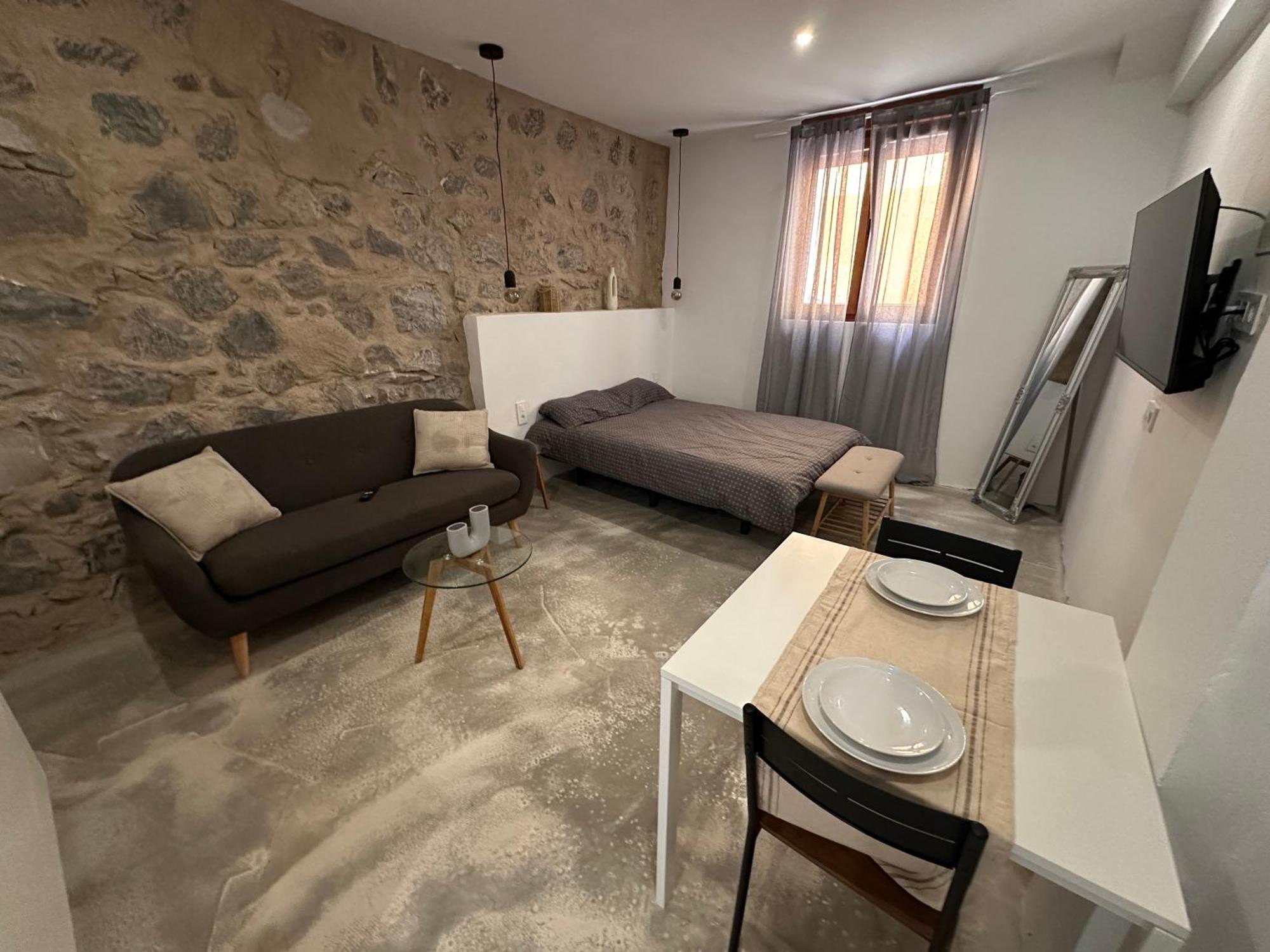Euphorbia Suites Los Silos Dış mekan fotoğraf